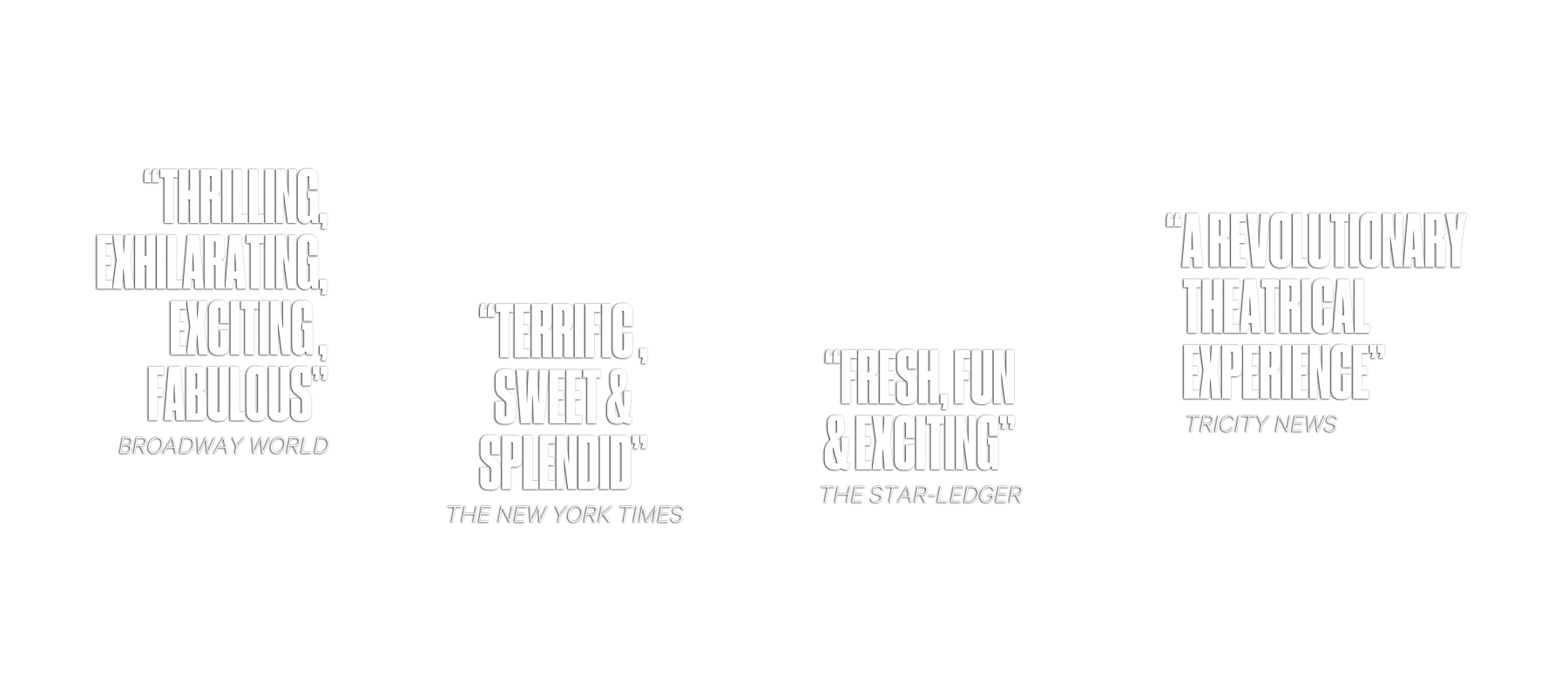LIHN-TEXT_0000_“A-REVOLUTIONARY-THEATRICAL--EXPERIENCE”-TRICITY-NEWS