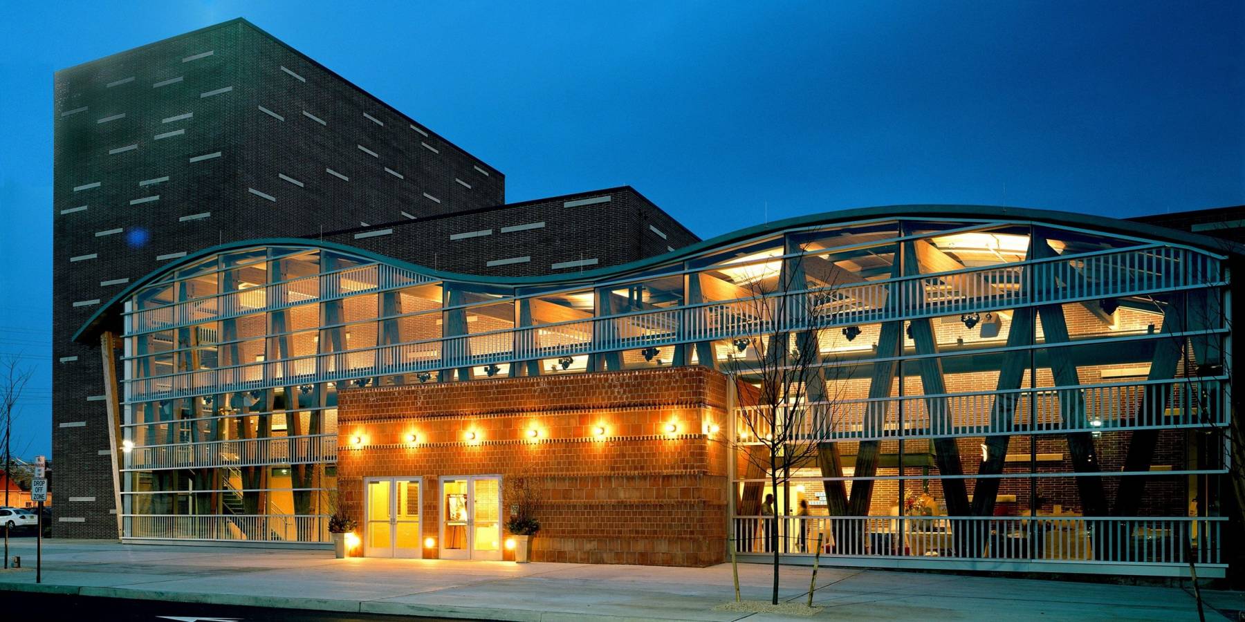 Plan your visit Two River Theater