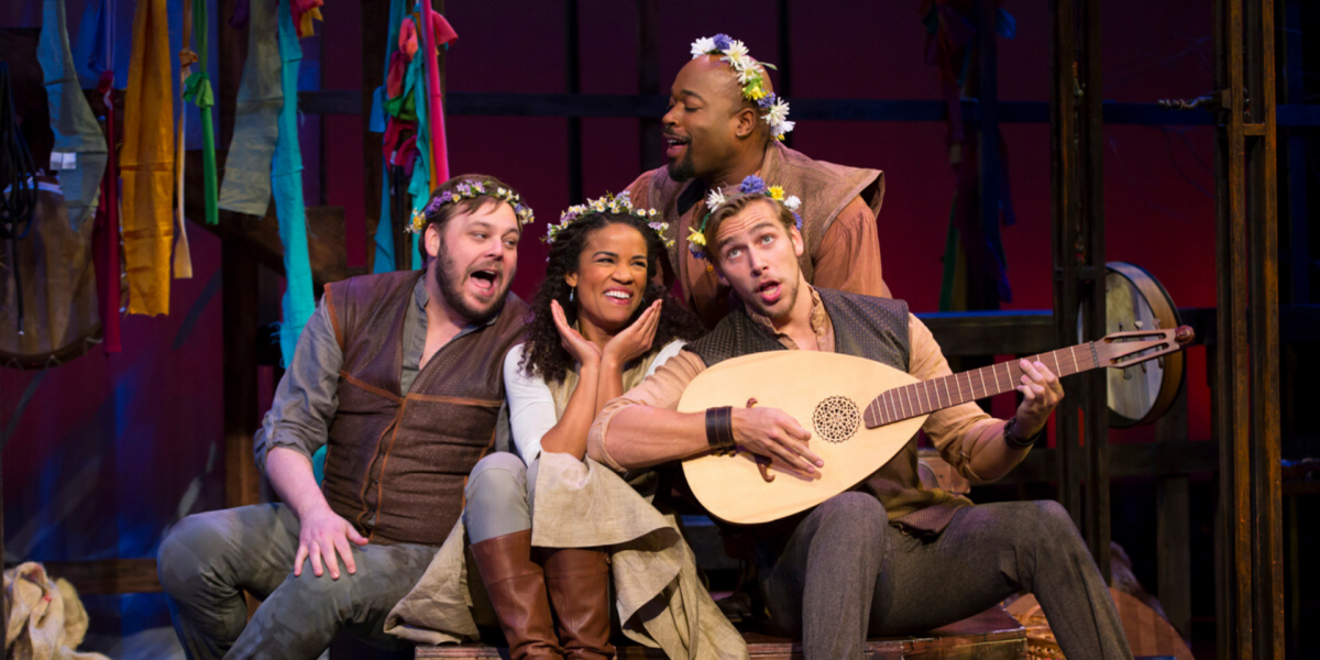 Season Subscriptions Two River Theater