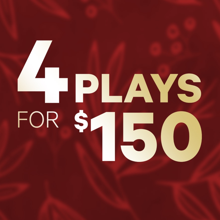 4 plays for 150 4 plays for 150