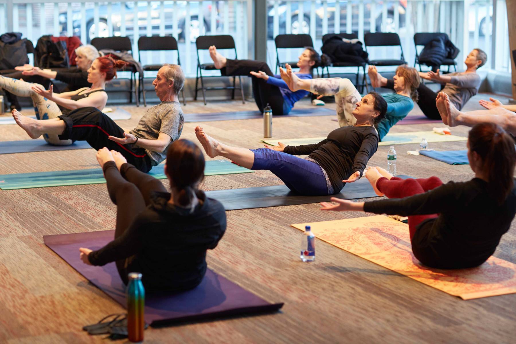 Yoga