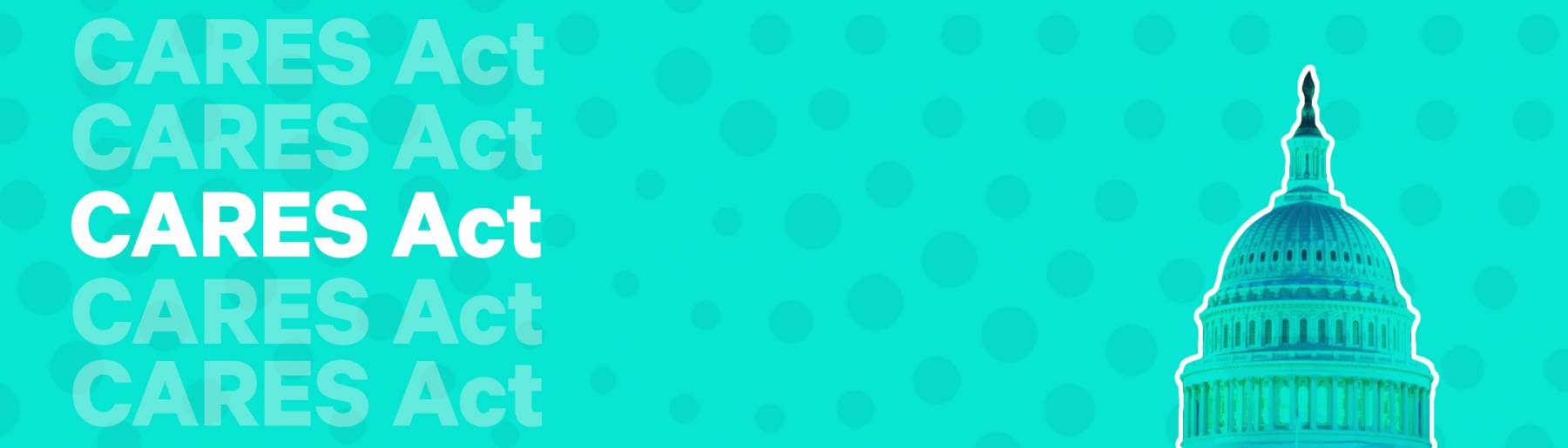 HOW THE CARES ACT IMPACTS CHARITABLE GIVING FOR 2020 Two River Theater