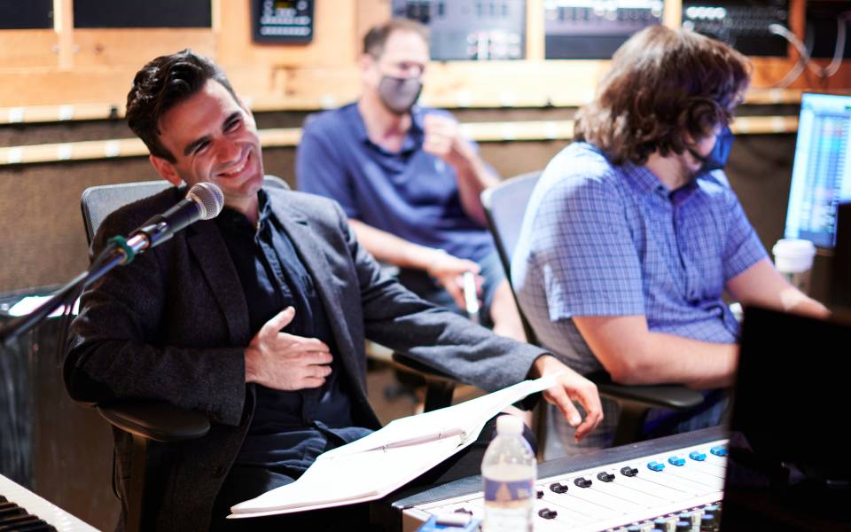 Home | Two River Theater