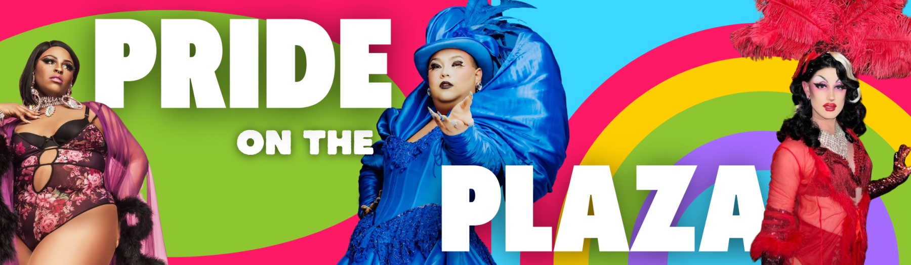 pride on the plaza flyer (2166 × 630 px)